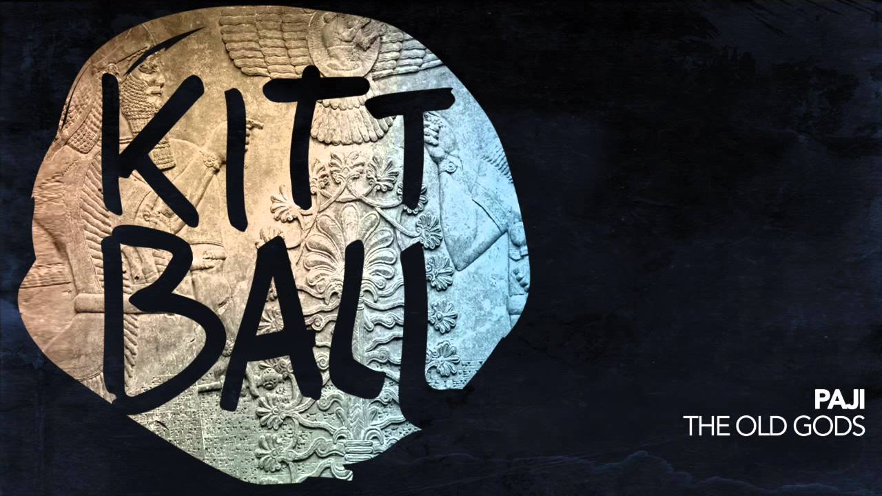 PAJI - The Old Gods