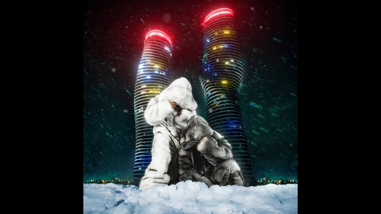 PARTYNEXTDOOR X Drake 
