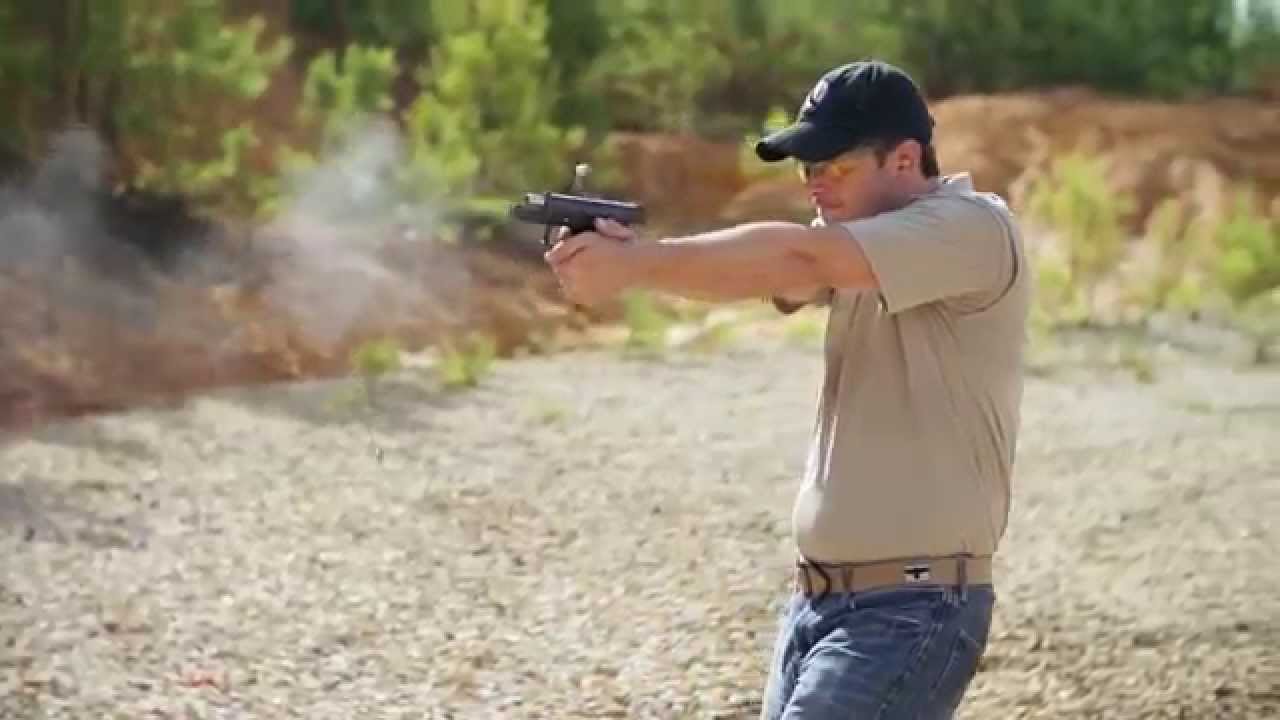 Grand Power Pistols from Slovakia: Guns & Gear|S7