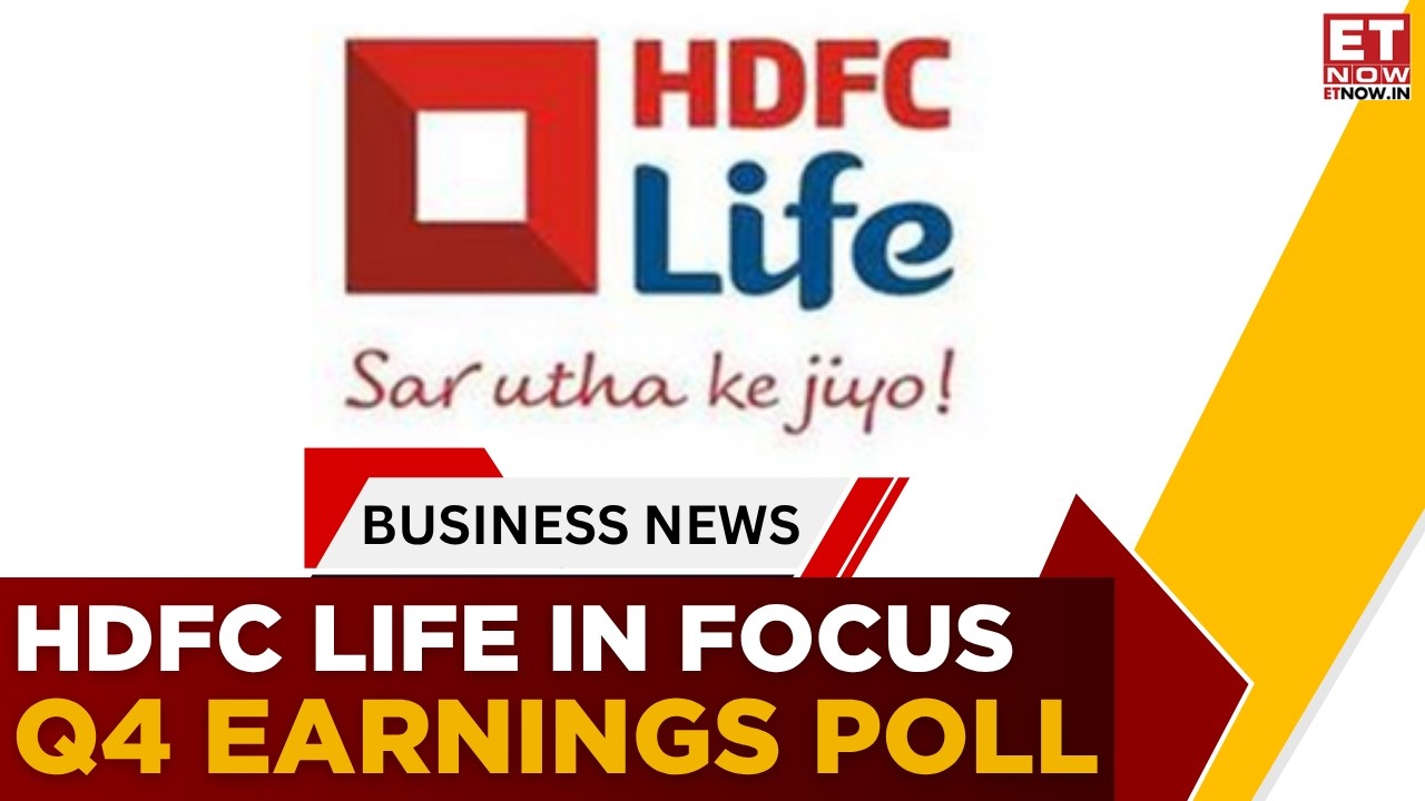 Отчет HDFC Life Insurance за 4 квартал: давление на маржу в центре внимания, ключевые факторы, за...