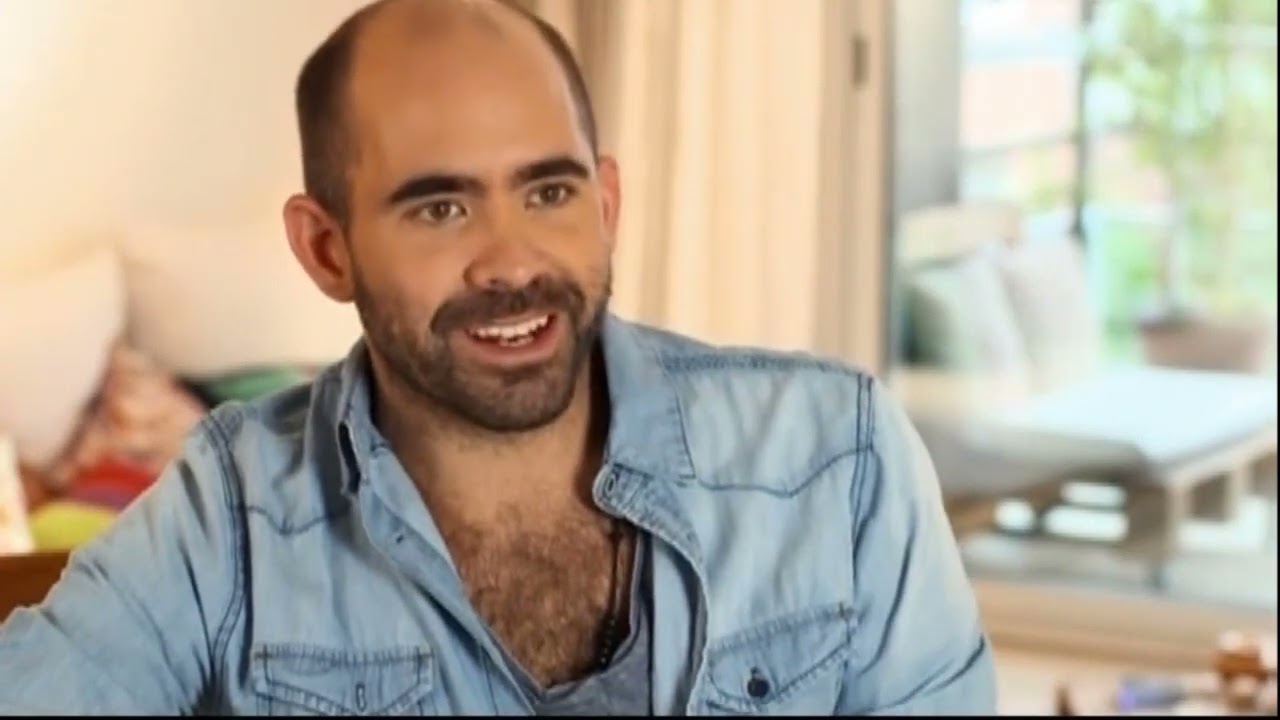 Nacho | Grandes Ideas Espacios Chicos | CBA