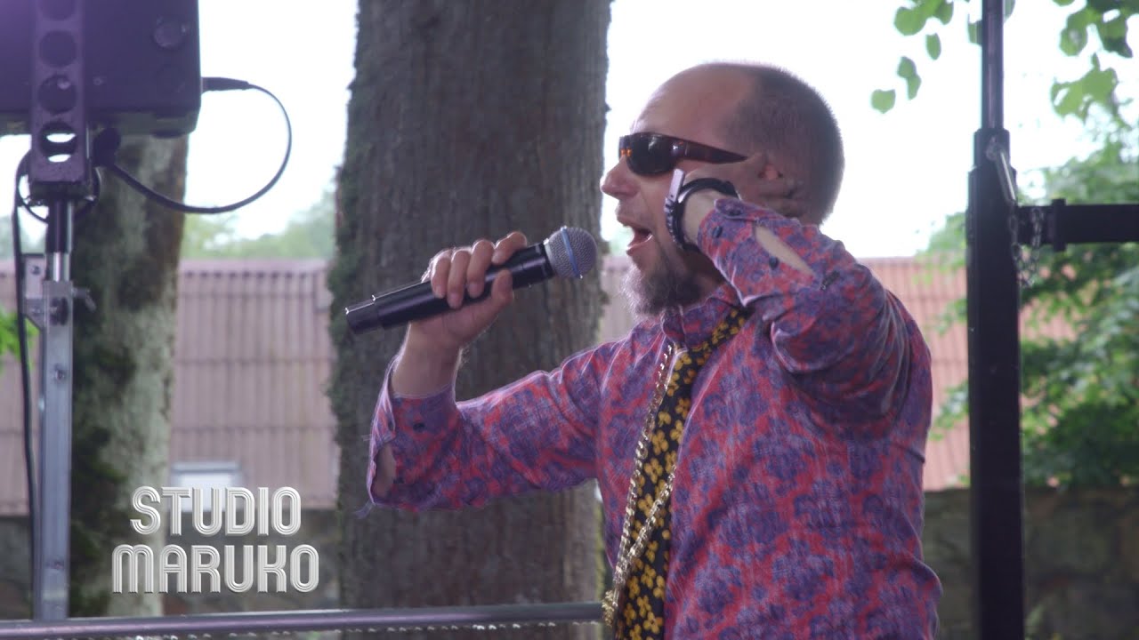 Vestuvių Muzikantų Festivalis 2024 - Studio Maruko