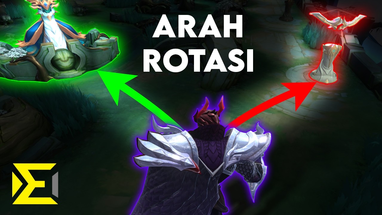 Tutorial Makro Exp Immortal