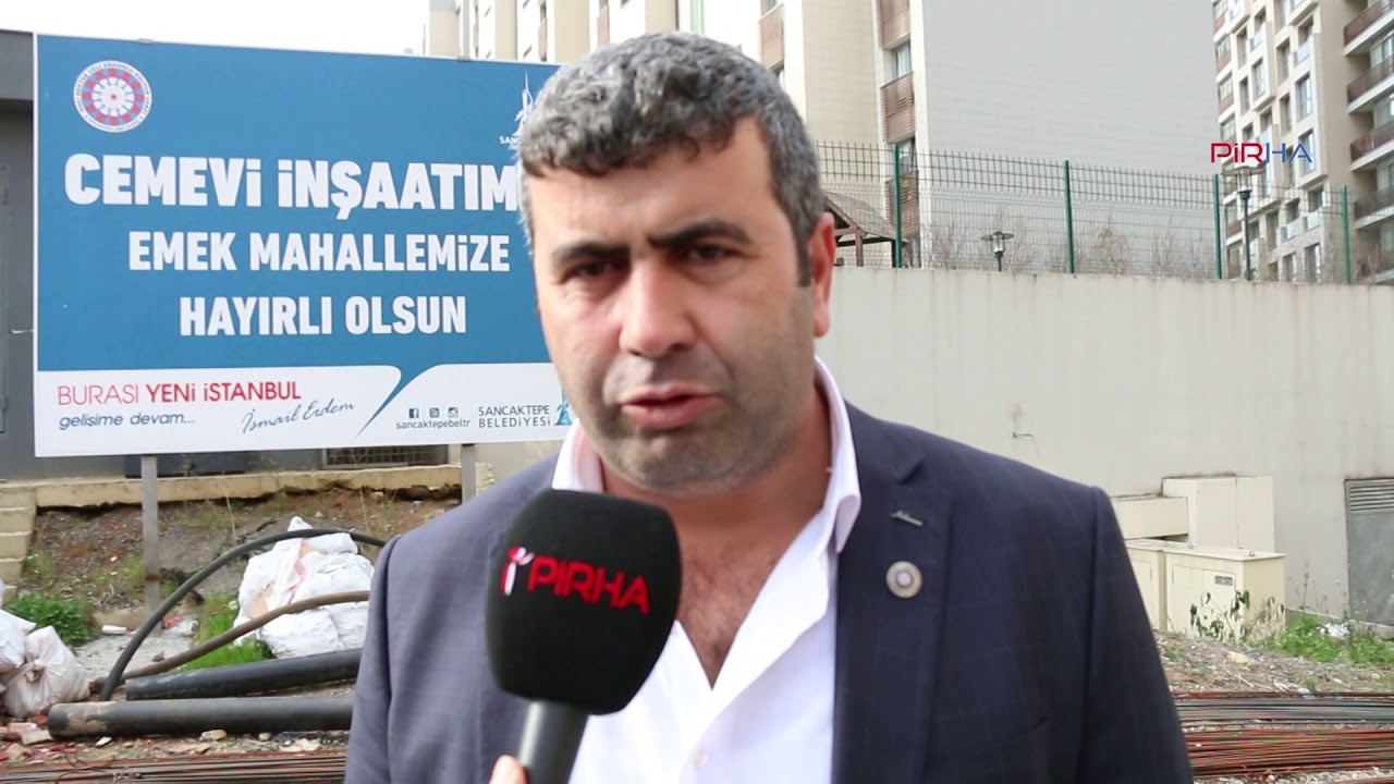 'Artık Alevi toplumu korkmuyor