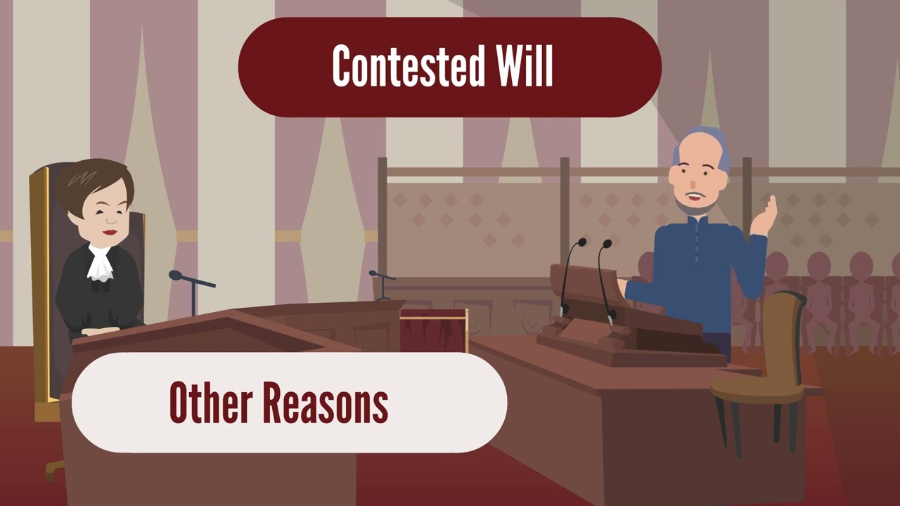 Reasons to Hire an Estate Litigation Attorney