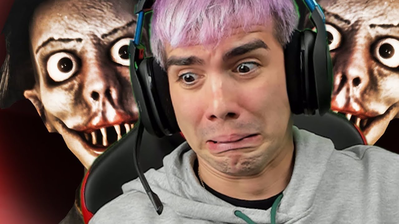 Escapa del AYUWOKI ! creo que lo LOGRE! - Gabiilon