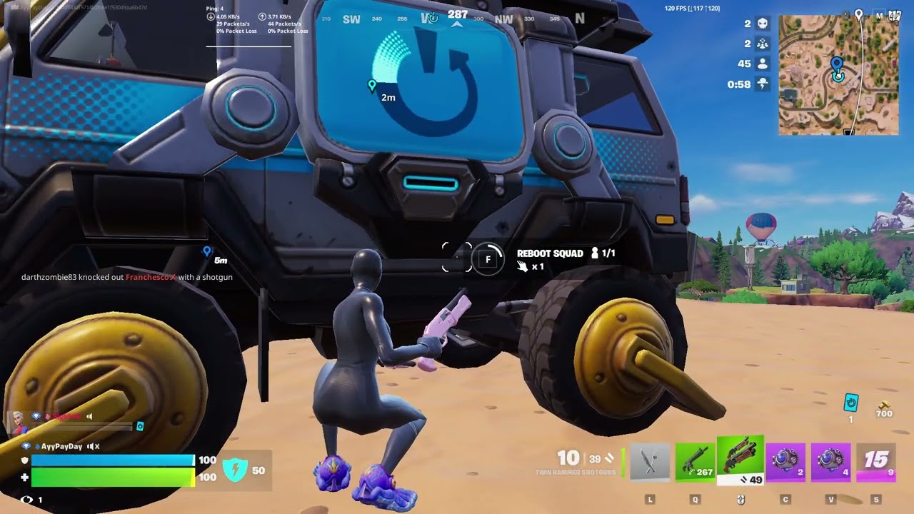 elite ranked with sigi