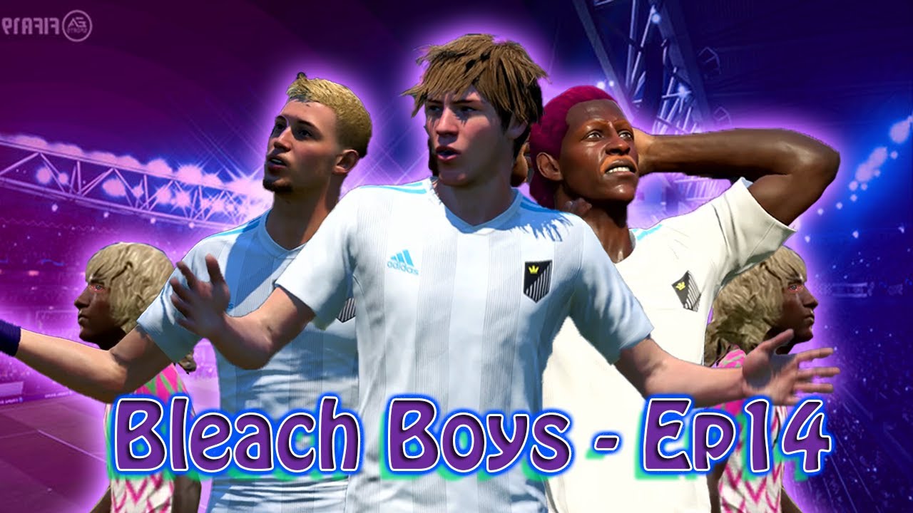 The Boys Are Back! - Bleach Boys FIFA 20 Pro Clubs - Episode 14