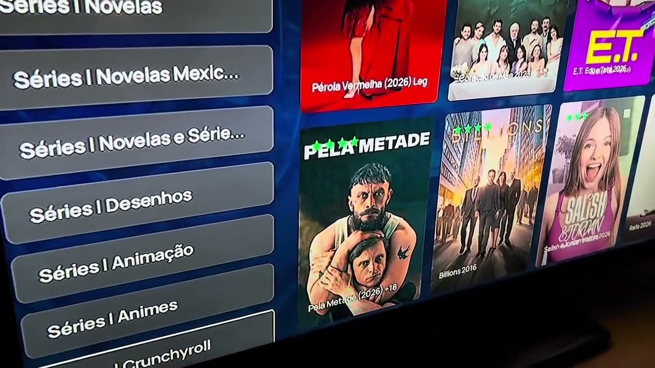 Como instalar XCLOUD na Roku TV em 2026 | Alternativa ao UNITV