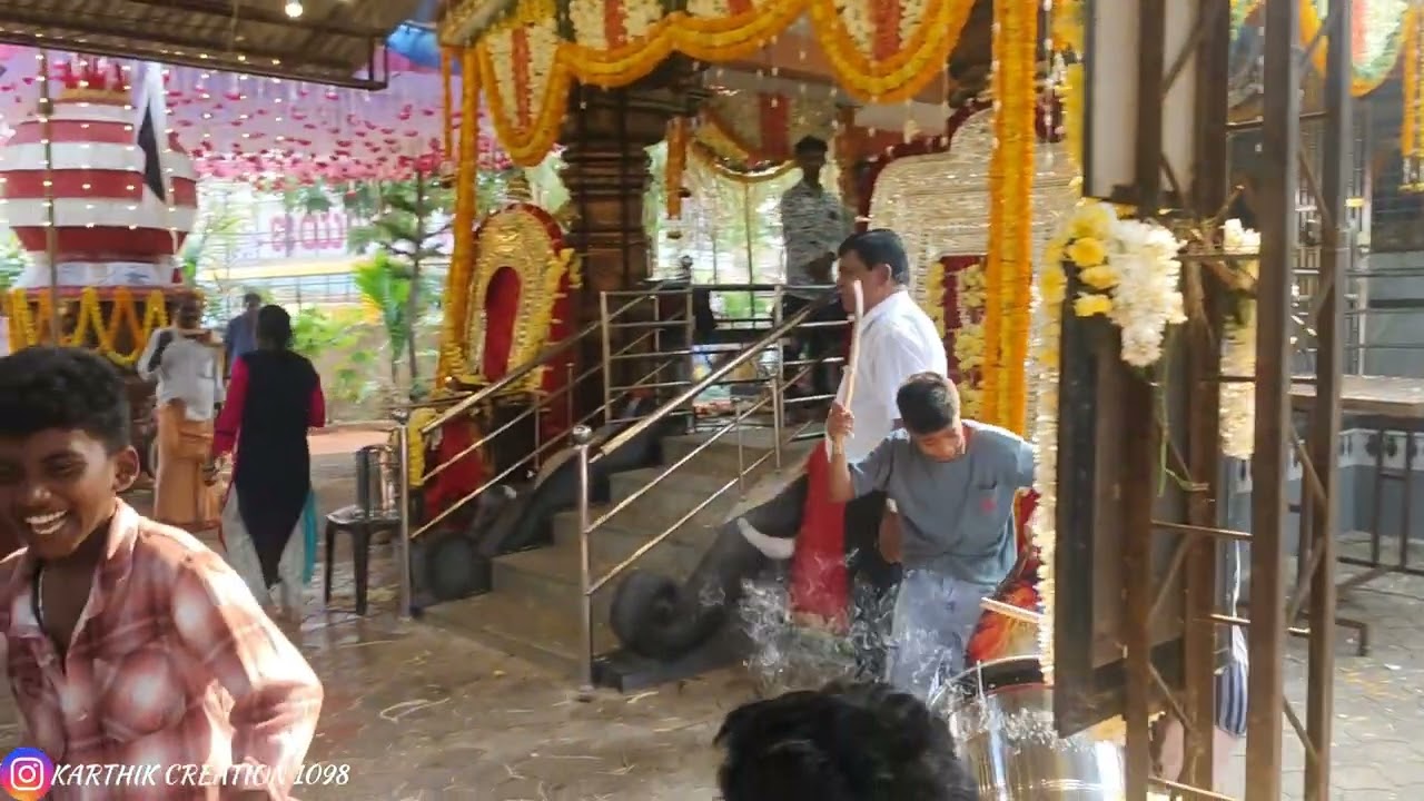 ಬಬ್ಬುಸ್ವಾಮಿ ದ್ವೆವಸ್ಥಾನ ಚಿಟ್ಪಾಡಿ ಡಯಾನ ವಾರ್ಷಿಕ ಹರಕೆ 2026