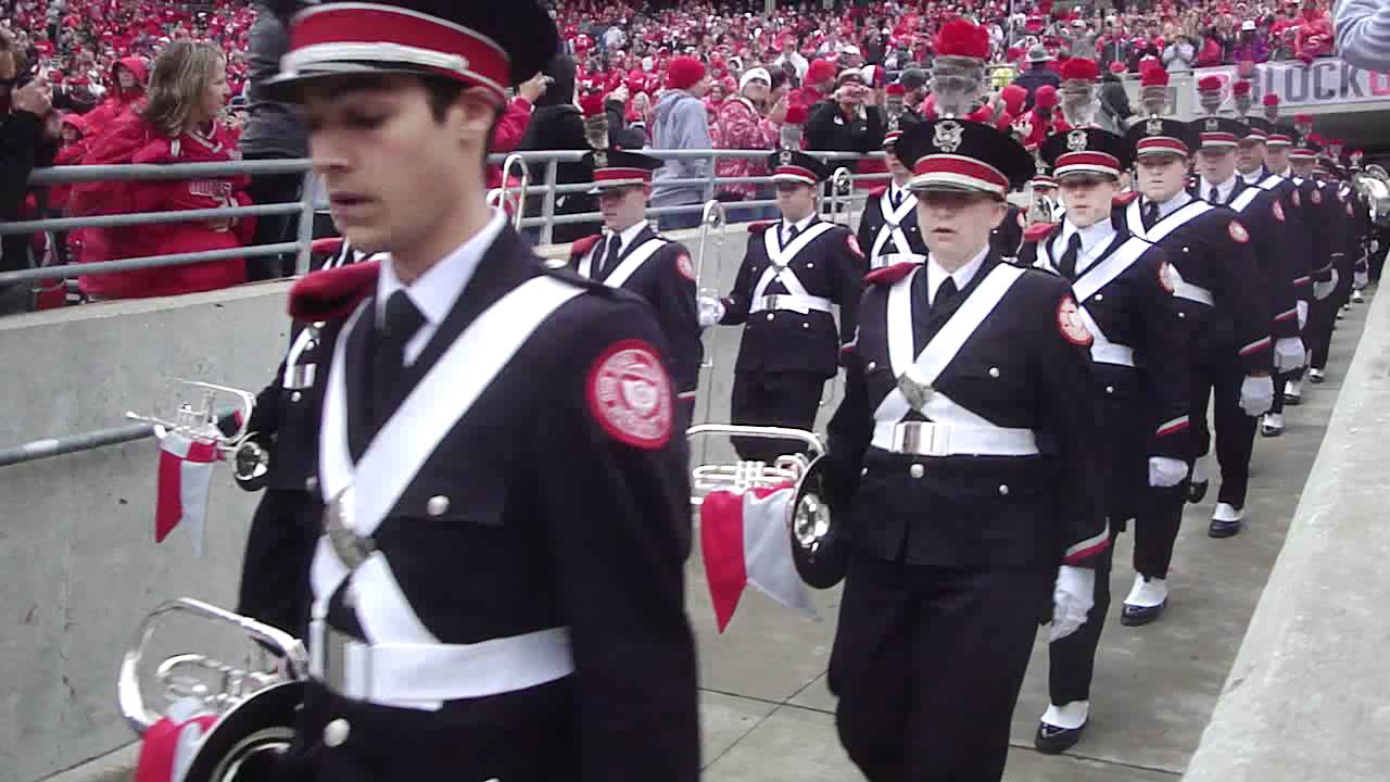 TBDBITL Ramp Entrance-View from the bottom of the Ramp