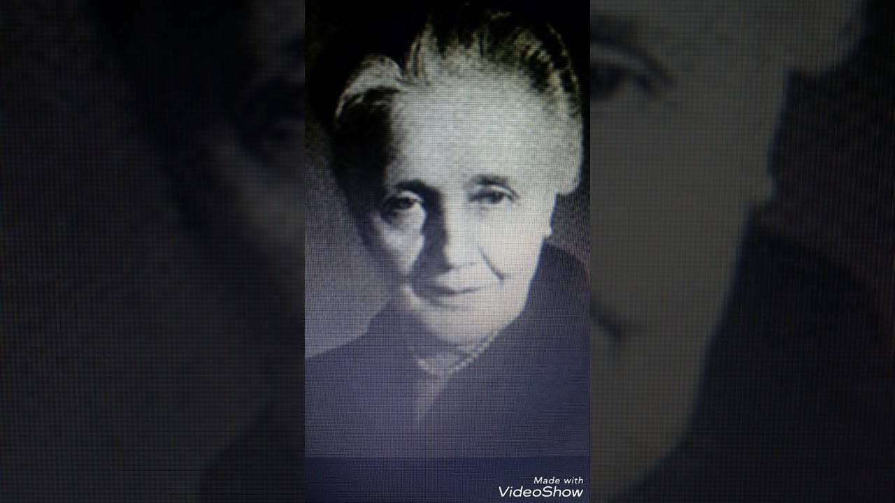 ENVY AND GRATITUDE  pt. 1  (audiobook)   Melanie Klein