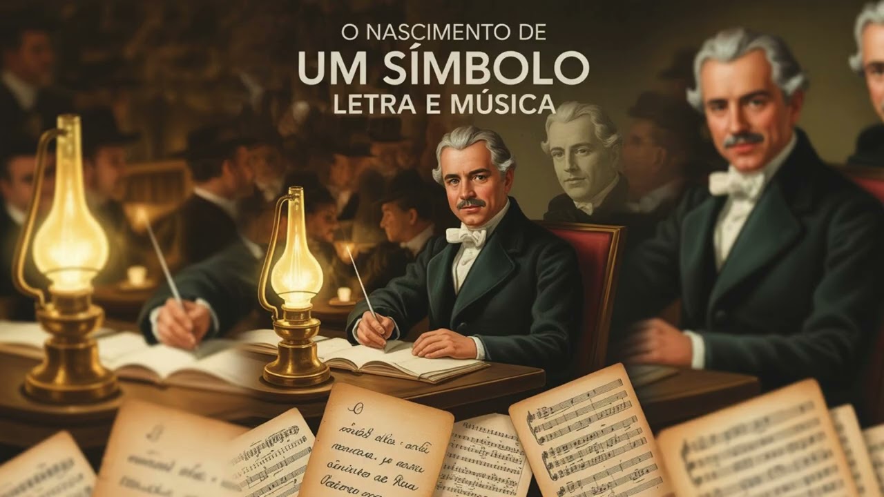 A Portuguesa: The History of the National Anthem of Portugal