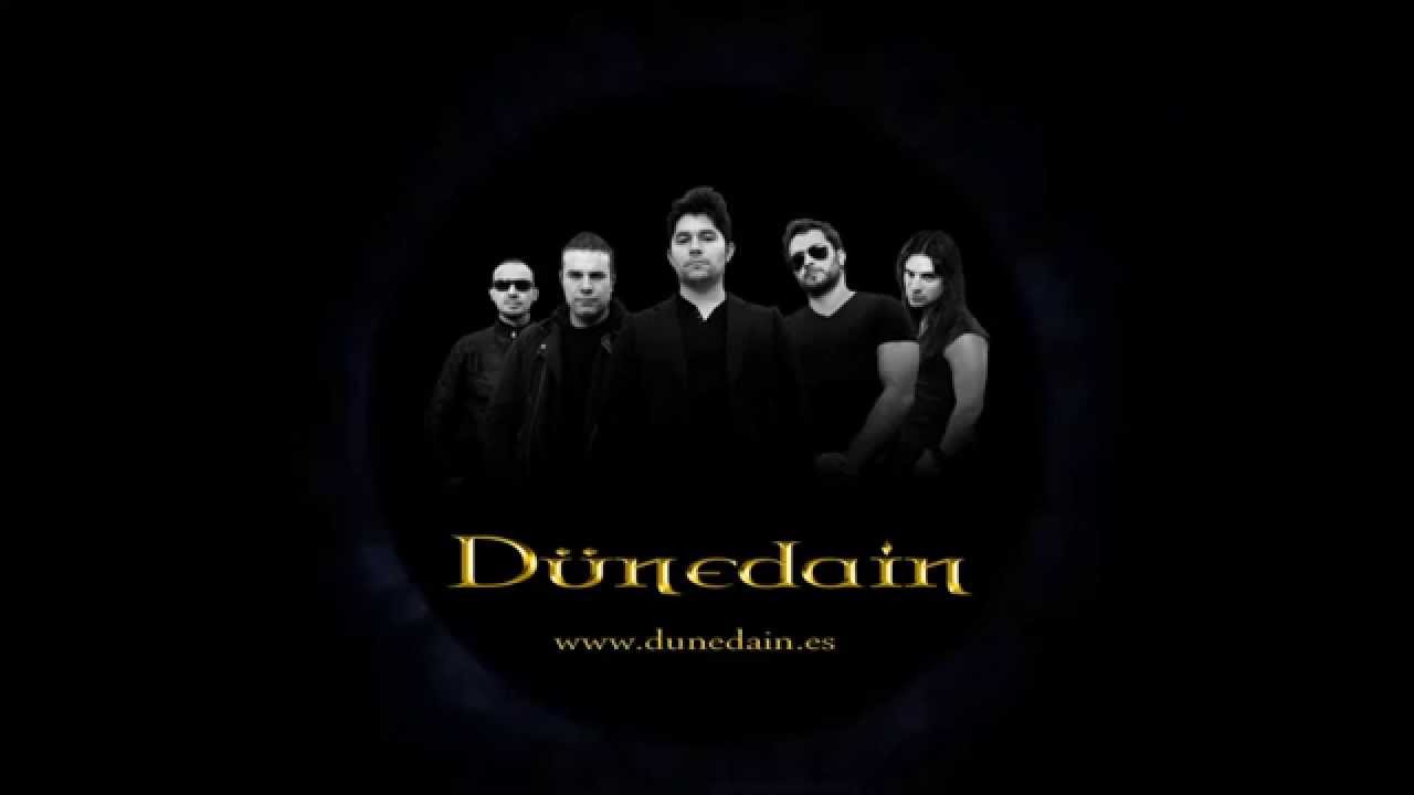 Dünedain - Por los siglos de los siglos (versión 2015)