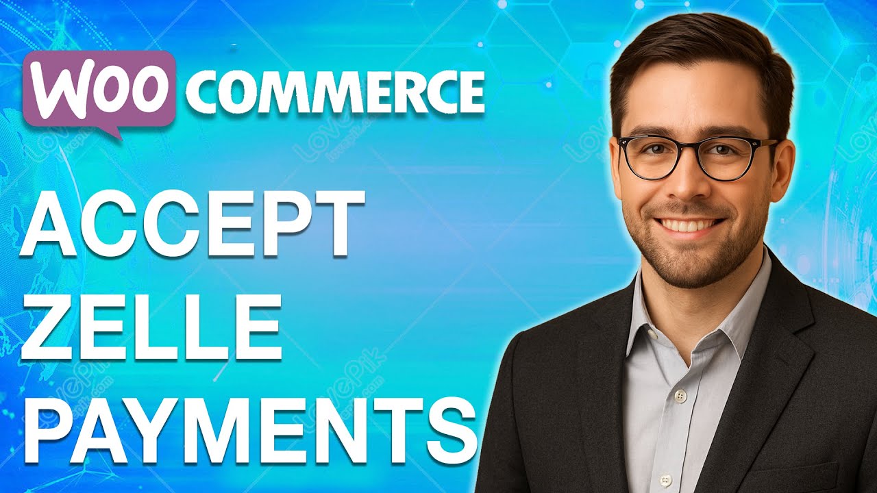 How To Accept Zelle Payments With Woocommerce [2025 Guide]