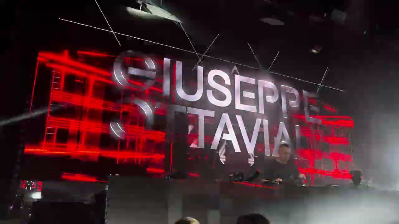 GIUSEPPE OTTAVIANI | 17.1.2026 (Praha,Epic club)