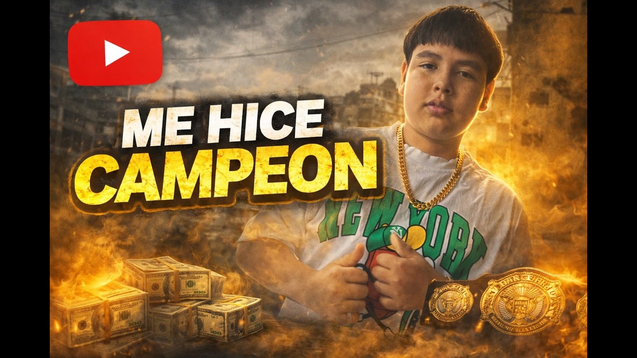 (EL TRAP DE MEDALLO ) ME HICE CAMPEON ❌YORMAN MORENO