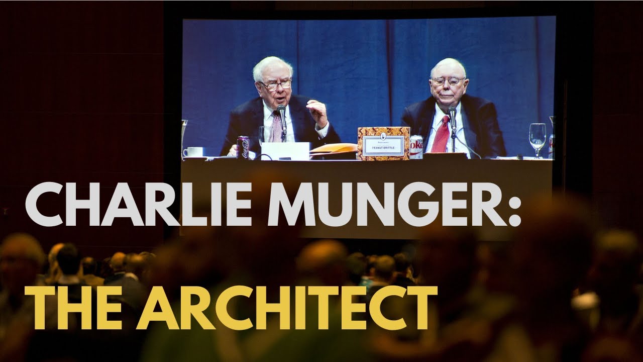 Berkshire Hathaway 2024 Annual Meeting Movie: Tribute to Charlie Munger