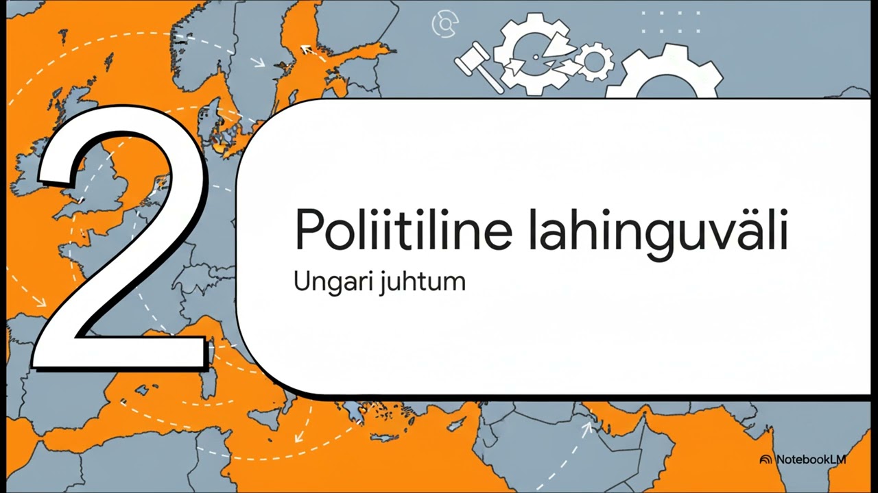 Euroopa rändekriis