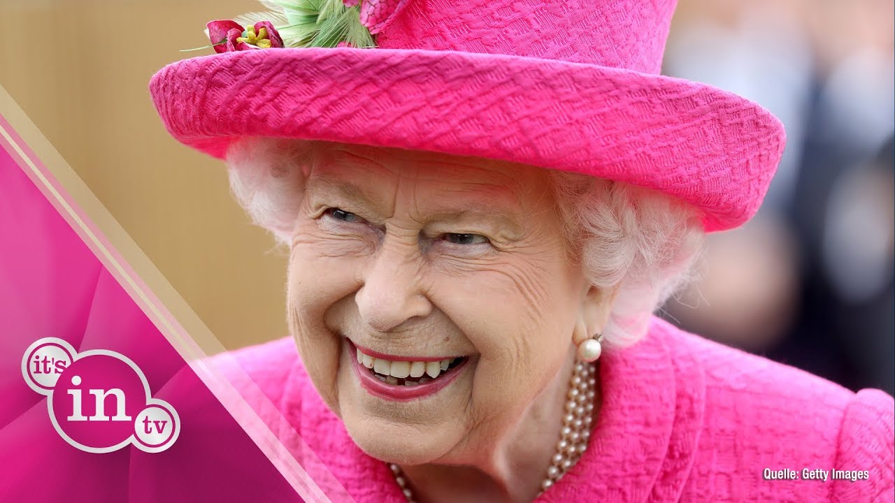 Geheimnisse der Queen: Besonderes Schlafritual & Schuh-Tick
