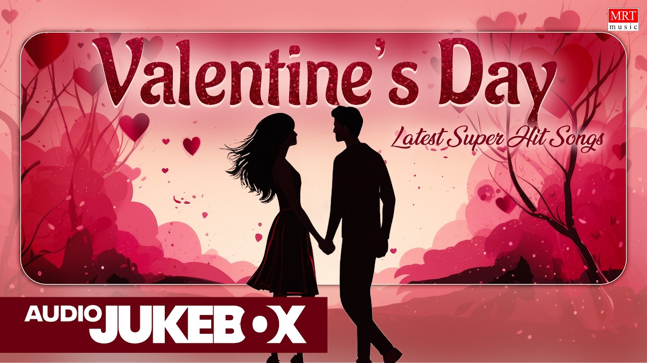 ❤️ Valentine's Day Special: Latest Kannada Super Hit Songs Jukebox | 2026 Love Songs ❤️