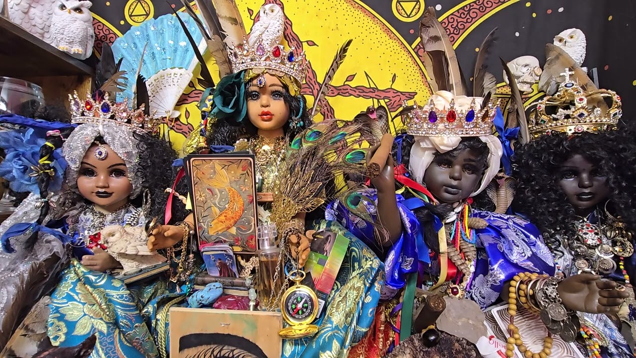 Piscis ♓️ tarot predictivo generales presente y futuro 👉 