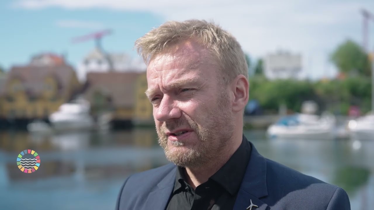 Imenco: Pioneering sustainability for the maritime industries