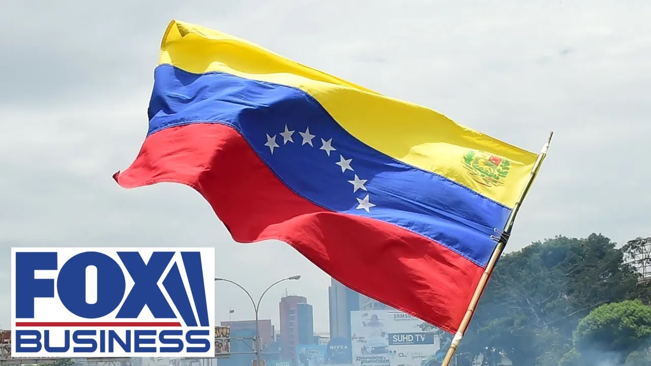 'Very serious' threat emerging as Venezuelan gangs gain ground in US, GOP sen warns