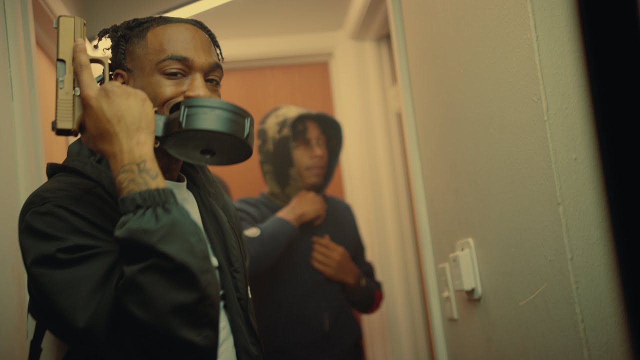 Dee Rich x Tank 1K- Is Yo Phone Really Ringing (Dir. by @rich_nerds_productions)