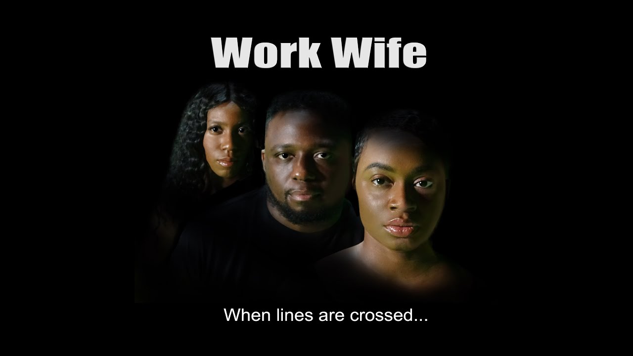 WORK WIFE web series | Season One