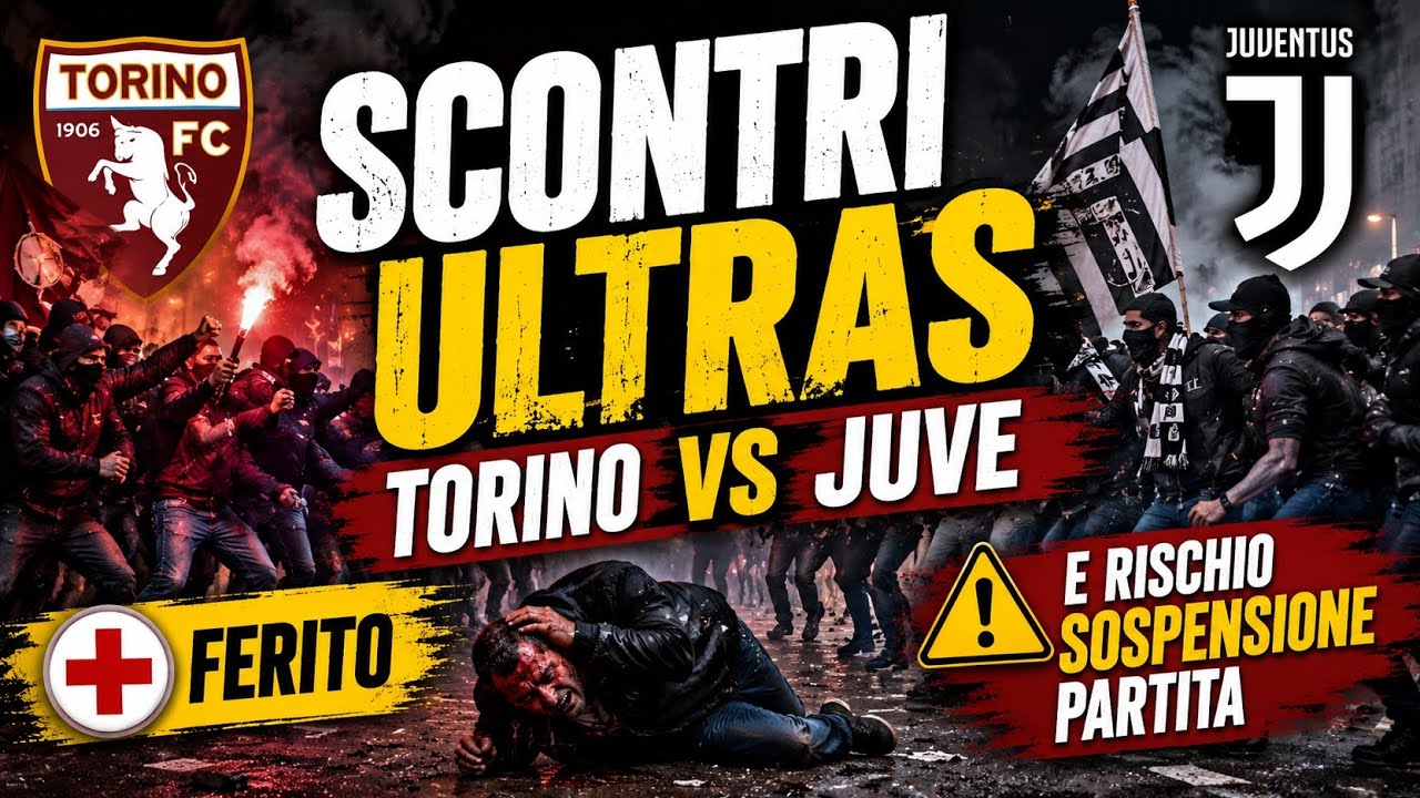 SCONTRI TORO JUVE. TUTTI I VIDEO DEL DERBY DELLA MOLE