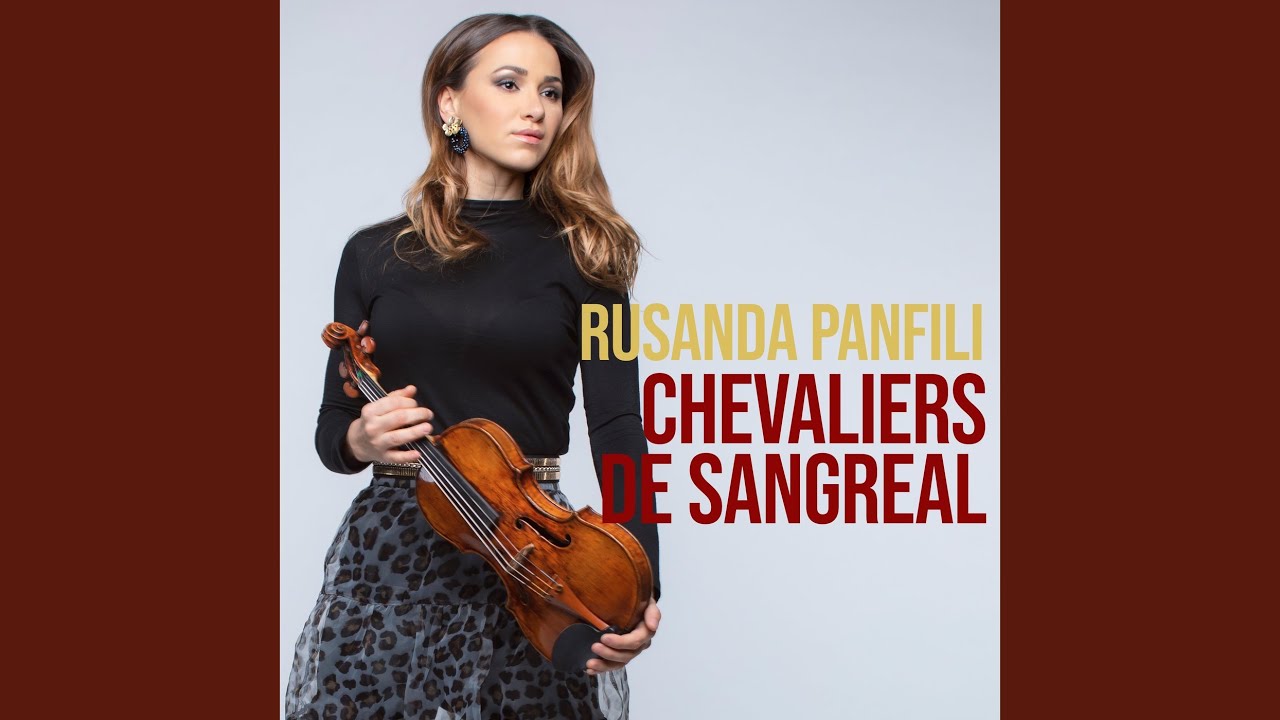 Chevaliers de Sangreal