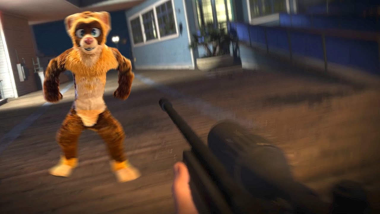 Regardez Rockstar qu'est-ce qui faut faire sans GTA 6