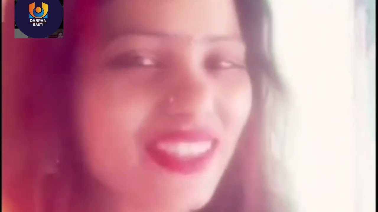 Karma new video viral song 