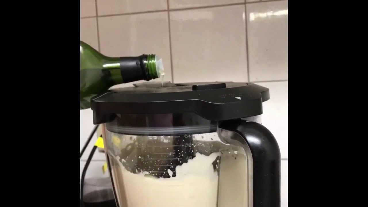 5 Minute Mayo