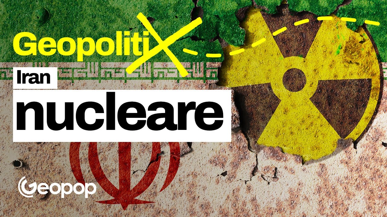 Programma nucleare iraniano: cosa sappiamo e perch&eacute; Israele ha deciso di attaccare