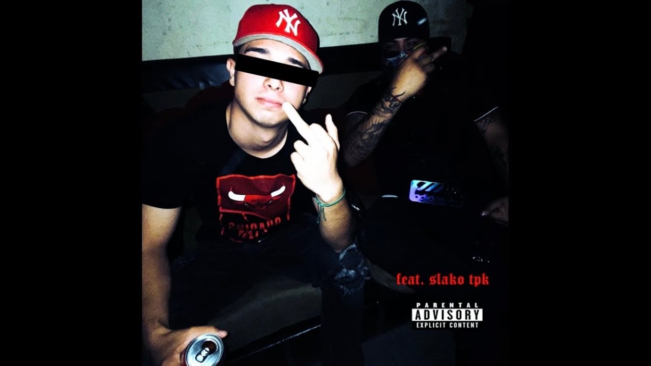 POLO - MIS VIVENCIAS (feat. SLAKO TPK)