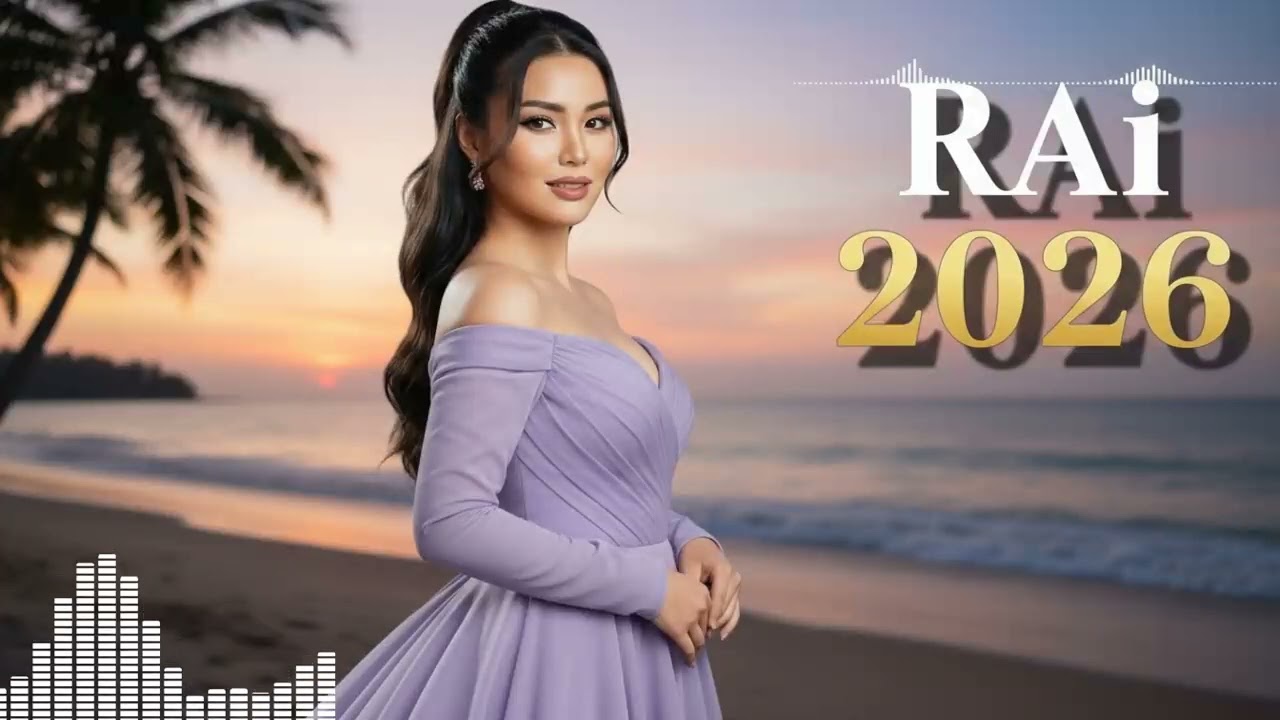 لازم تسمعها! أفضل إيقاع راي 2025 لرقص السهرات والزفاف الجزائري 💃🎶