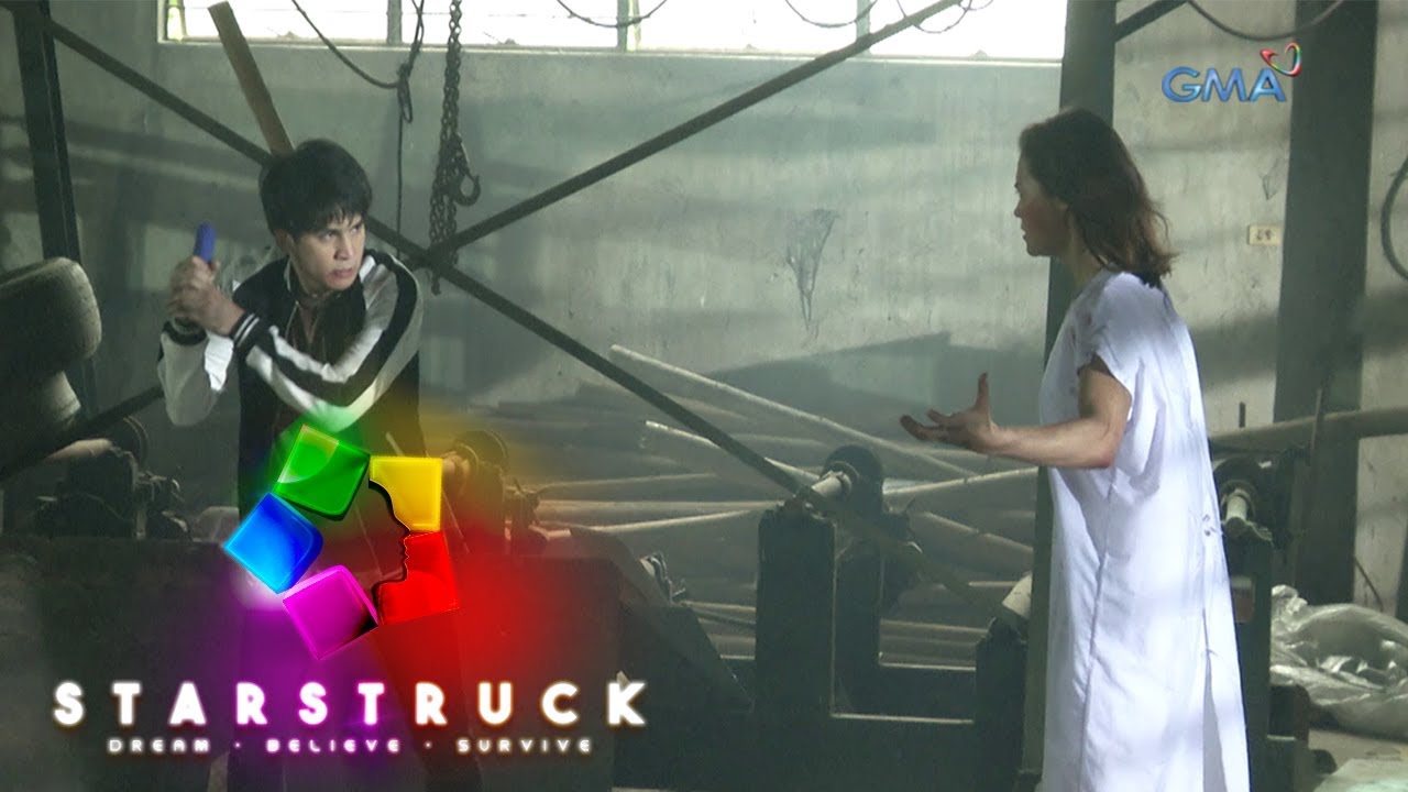 Inside StarStruck: ‘StarStruck’ Male Survivors, sasabak sa isang action-fantasy artista test!