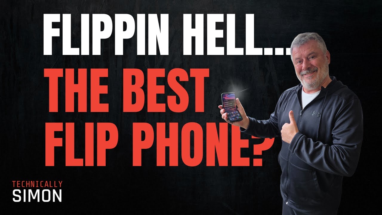 Motorola Razr 60 Ultra - Is this the best flip-phone of them all?