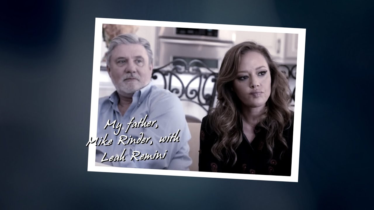 My father Mike Rinder is still using Leah Remini as an attack dog to shame my Mother