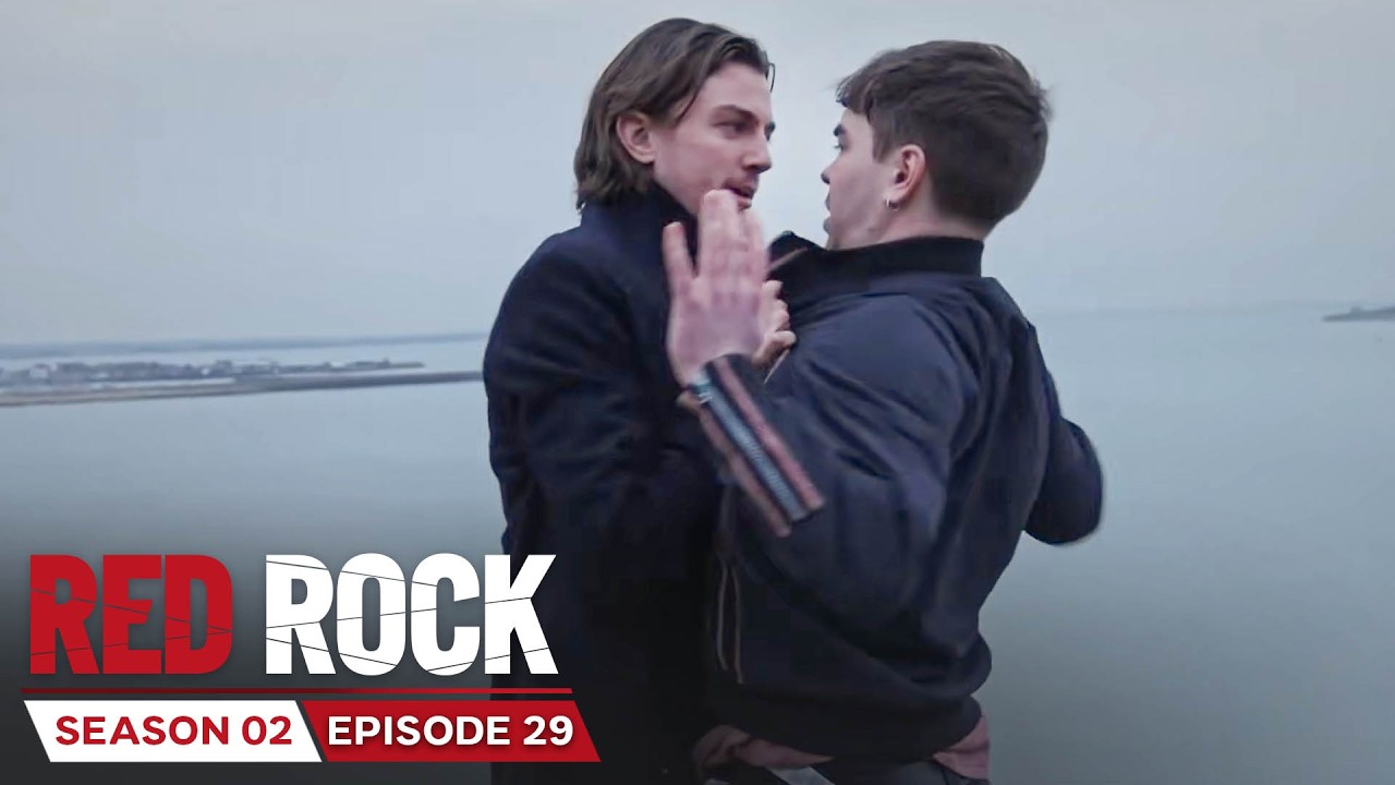 Red Rock Season 2 Episode 29