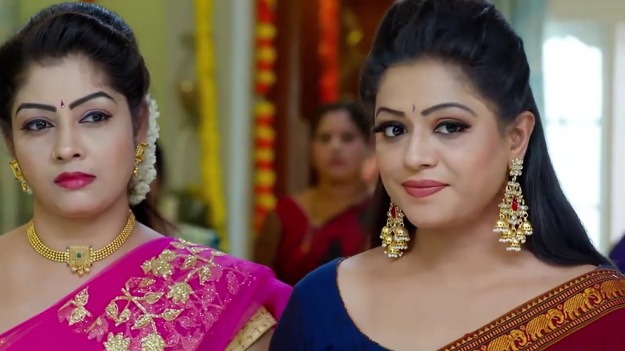 నా దిష్టి తగిలేలా ఉంది | Radhaku Neevera Praanam | Full Ep 158 | Zee Telugu | 24 Oct 2023