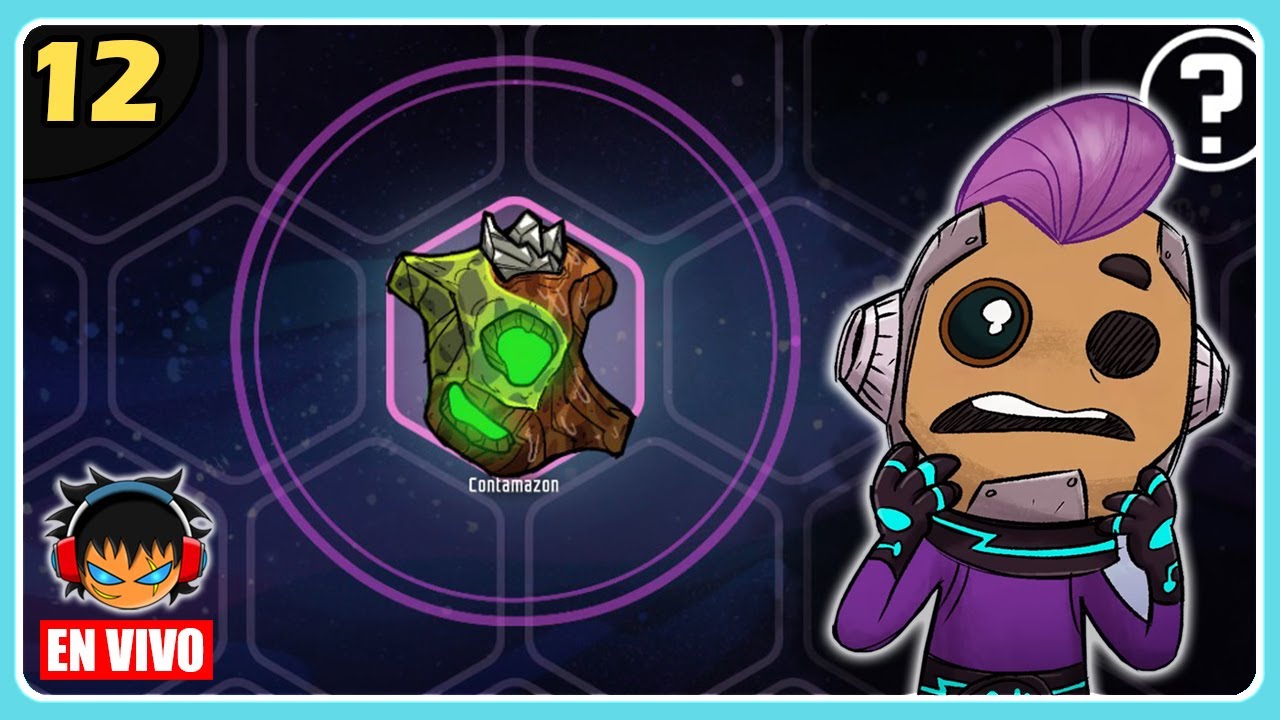 THE BIONIC BOOSTER PACK #12 - PREPARANDO COHETES - Oxygen Not Included DLC