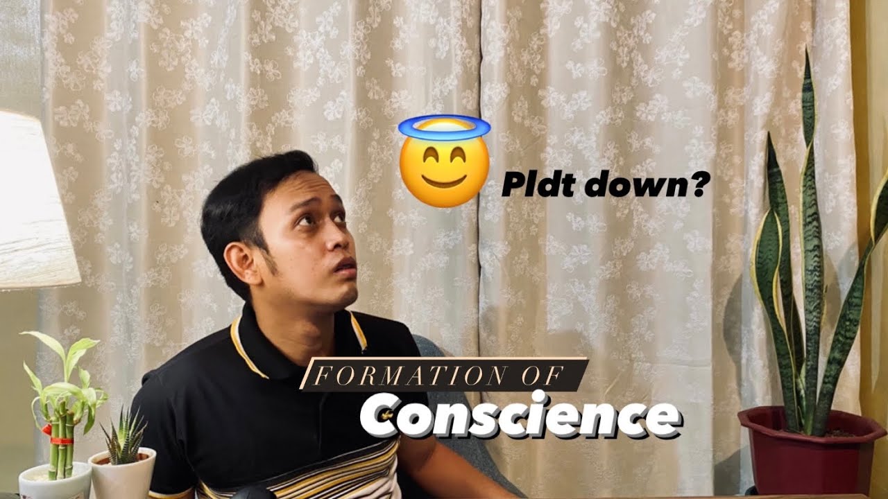 Formation of Conscience