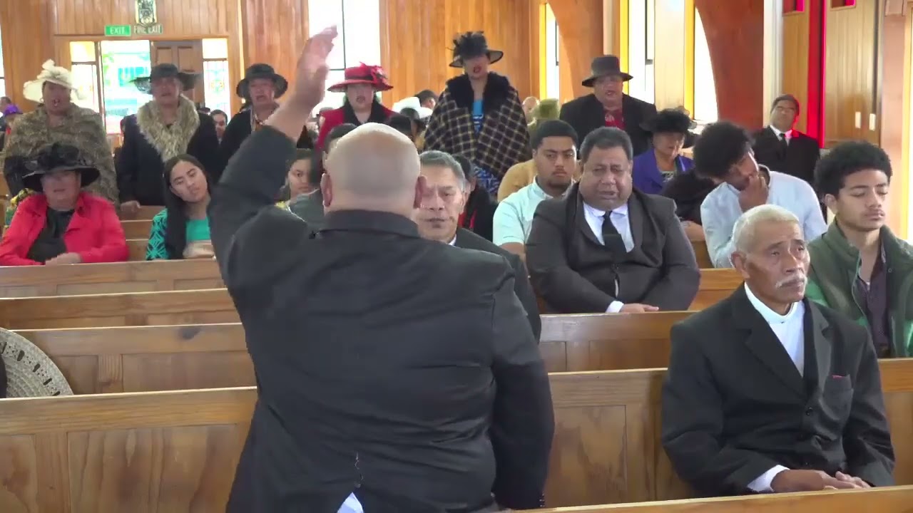 POHIVA TUKU 'O SUNE- SEA E FAIFEKAU PULE VAHENGA 'AUCKLAND REV SIONE TONGA'ONEVAI TO'A #Hivausu
