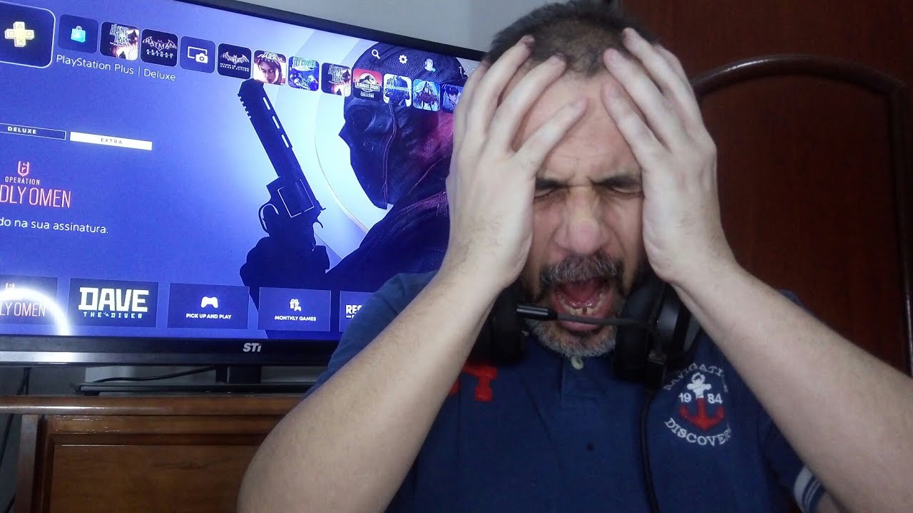Até o evento da Nintendo superou do Playstation.