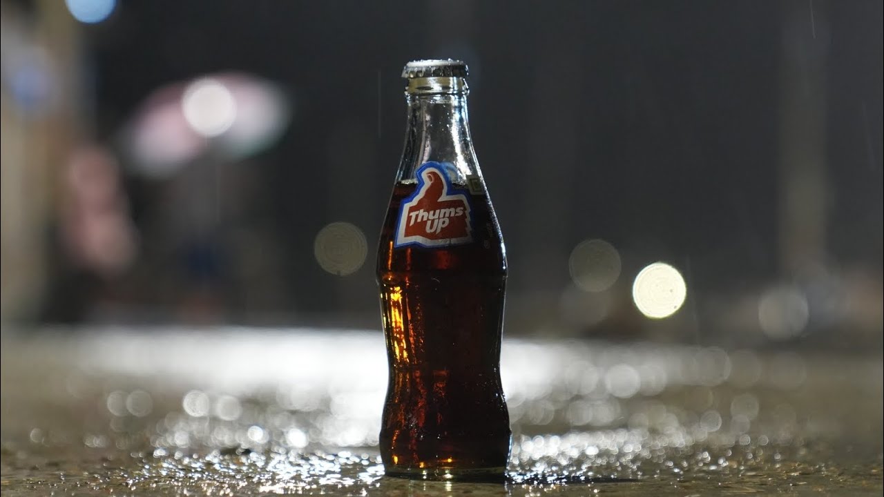 Thums Up Ad - WATCH IN 4K          