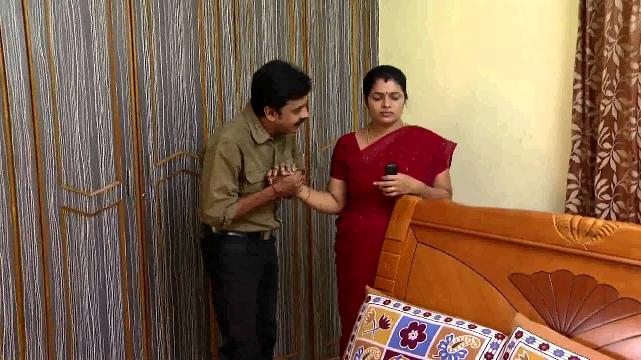Ponnoonjal - Episode 307 15/09/2014