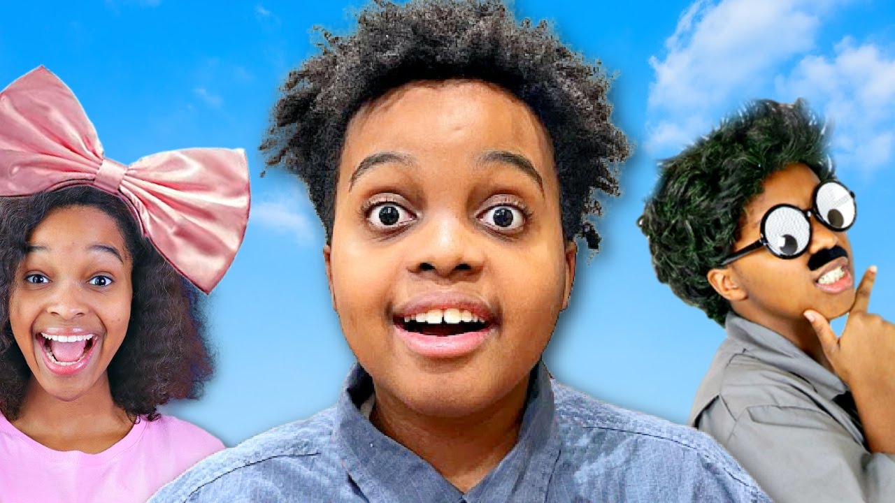 Onyx Kids Episodes You FORGOT About